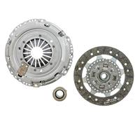 AISIN Kit Di Frizione Con Cuscinetto Di Rilascio Per Peugeot 308 SW II M_