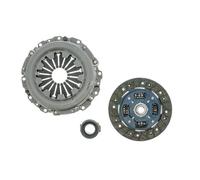 AISIN Kit Di Frizione Per Chevrolet Aveo Berlina T250 T255 1.2 Kalos KLAS