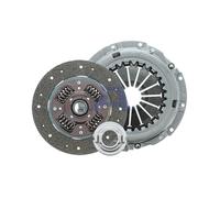 AISIN Kit Di Frizione Per Mitsubishi Pajero II V3_W V2_W V4_W 2.5 TDIC