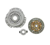 AISIN Kit Di Frizione Per Nissan Micra II K11 1.4I 16V 1.3I