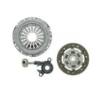 AISIN Kit Di Frizione Per Renault Clio III 1.2 16V CKE-RE17R