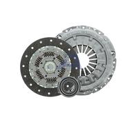 AISIN Kit Frizione Completo per Nissan NP300 Navara D40 2.5