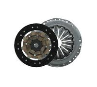 AISIN Kit Frizione Con Disco Senza Cuscinetto Distacco per Ford Fiesta VI
