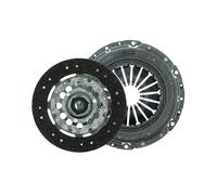 AISIN Kit Frizione per Alfa Romeo Giulietta 940 1.6 Jtdm Mito 955 263_