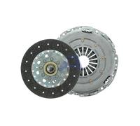 AISIN Kit Frizione per Chevrolet Cruze Hatchback J305 2.0 CDI J300