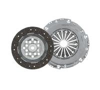 AISIN Kit Frizione per Citroën Scatola Berlingo B9 1.6 HDI 90 La _