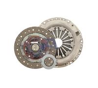 AISIN Kit Frizione per Honda Civic VIII Berlina Fd Fa 1.6 1.8 FN FK Fb