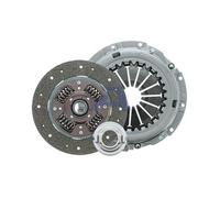 AISIN Kit frizione per MITSUBISHI L 200 (K7T, K6T) PAJERO II (V3W, V2W, V4W)
