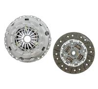 AISIN Kit Frizione per Mitsubishi Outlander II Cw _ W 2.0 di-D