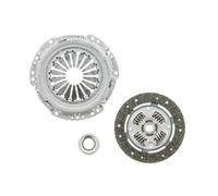 AISIN Kit frizione per OPEL AGILA (A) (H00) per SUZUKI SWIFT III (MZ, EZ)