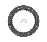 Kit frizione AISIN SWT-378