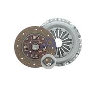 Aisin Kit frizione KK-004B con disco e cuscinetto per KIA SEPHIA Tre volumi 1.6 1993-1997