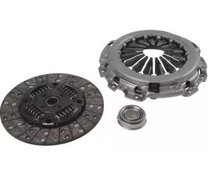 AISIN KM-091D Kit frizione