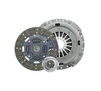 AISIN KN-204 - Kit frizione