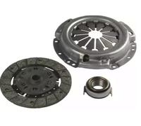 Kit frizione KS-008C AISIN per SUZUKI SAMURAI Fuoristrada chiuso SJ413