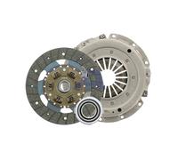 Kit frizione AISIN Clutch Kit (3P) AISIN KS-044VB