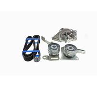 AISIN TKY-901 Kit cinghia distribuzione, pompa acqua