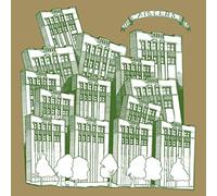 Aislers Set - How I Learned To Write Backwards