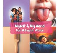 Aisling Heidary Ali Heidary Myself & My World (Tascabile) Learn Dari