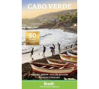 Aisling Irwin Murray Stewart Colum Wilson Cabo Verde (Tascabile)