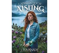AISLING - L'appel Du Loch: Tome 1