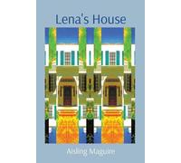 Aisling Maguire Lena's House (Tascabile)