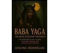 Aisling Morrìgan Baba Yaga (Tascabile)