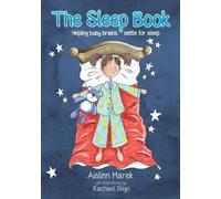 Aislinn Marek The Sleep Book (Tascabile)