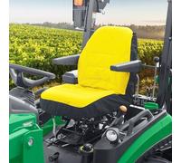 Aisny Coprisedile per Trattore, Coprisedile per Tosaerba LP95233 Coprisedile per John Deere Resistente alle Intemperie Compatibile con Trattori Serie 1023E 3E 3R 4M Fino A 18 Pollici Altezza