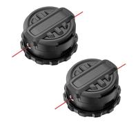 Aisny DWO1DT995 Testina per Decespugliatore, 6m 2mm Testina di Ricambio per Dewalt Decespugliatore DCST920 DCST925 DCST970 DCST990 DCST991 DT20658QZ Tagliabordi a Batteria