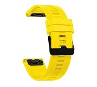 AISPORTS Cinturino per Orologio ad Aggancio Rapido da 22mm Compatibile con Garmin Forerunner 945 Cinturino,Cinturino di Ricambio per Garmin Fenix 6/6 Pro/Fenix 5/5 Plus/Forerunner 935/Approach S60