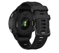 AISPORTS Compatibile con Garmin Fenix 7/6/6 Pro/5/5 Plus Cinturino in Silicone, Cinturino per Orologio da 22mm Cinturino di Ricambio per Cinturino in Silicone per Garmin Forerunner 745/935/945/955
