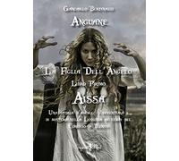 Aissa. La figlia dell'angelo