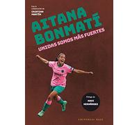 Aitana Bonmatí: Unidas somos más fuertes: 9