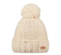 Barts - Women's Aitane Beanie - Berretto One Size beige