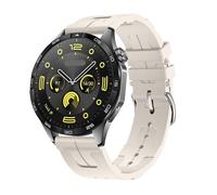 AITEKODVG 20 mm 22 mm fluororubber orologio universalmente per guardare cinghie di più marchi
