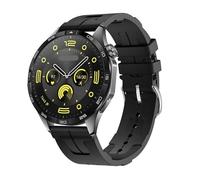 AITEKODVG 20 mm 22 mm fluororubber orologio universalmente per guardare cinghie di più marchi