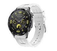 AITEKODVG 20 mm 22 mm fluororubber orologio universalmente per guardare cinghie di più marchi