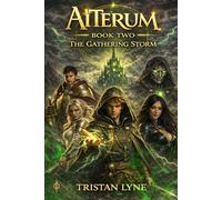 AiTerum: The Gathering Storm
