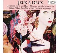 Aitken/Goodman - Jeux A Deux