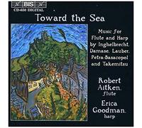 Aitken/Goodman - Toward The Sea