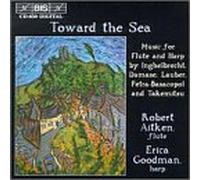 Aitken/Goodman - Toward the Sea