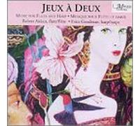 Aitken - Jeux a Deux