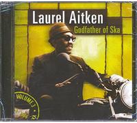 Aitken,Laurel - Godfather of Ska