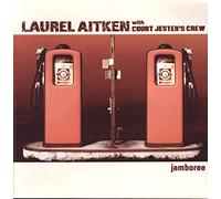 Aitken, Laurel - Jamboree