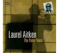 Aitken, Laurel - Pama Years 1969-1971