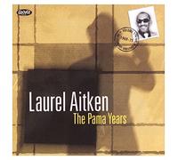 Aitken, Laurel - Pama Years 1969-1971