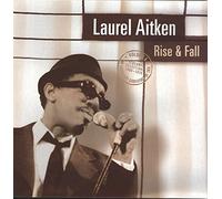 Aitken,Laurel - Rise & Fall