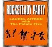Aitken,Laurel - Rocksteady Party