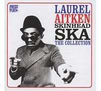 Aitken Laurel - Skinhead Ska